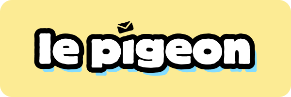 le pigeon